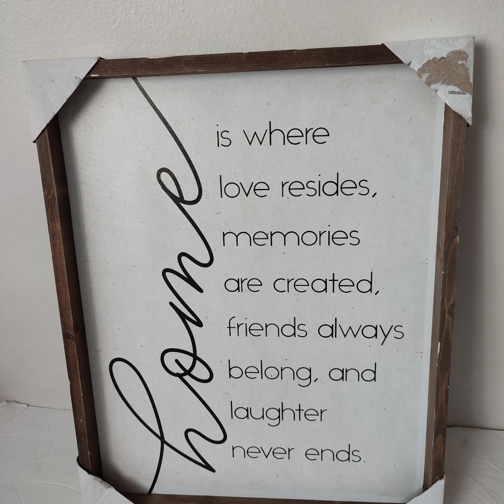 Deco Sign